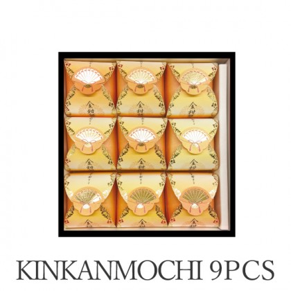 KINKAN MOCHI